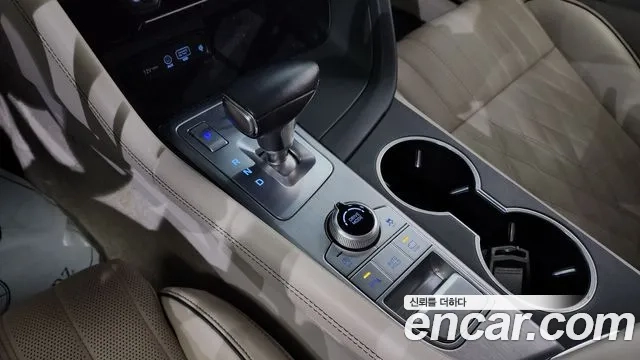 Genesis G70 id 2908049 из Кореи 19