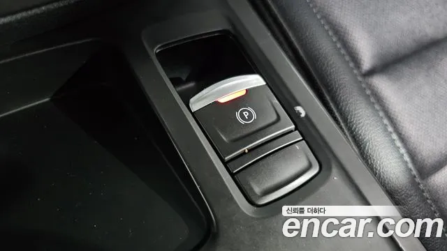 Renault Korea (Samsung) XM3 id 2784536 из Кореи 19