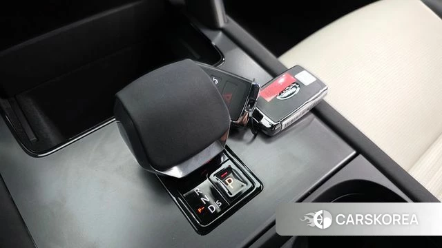 Land Rover Discovery Sports 2nd Generation id 4441718 из Кореи 33
