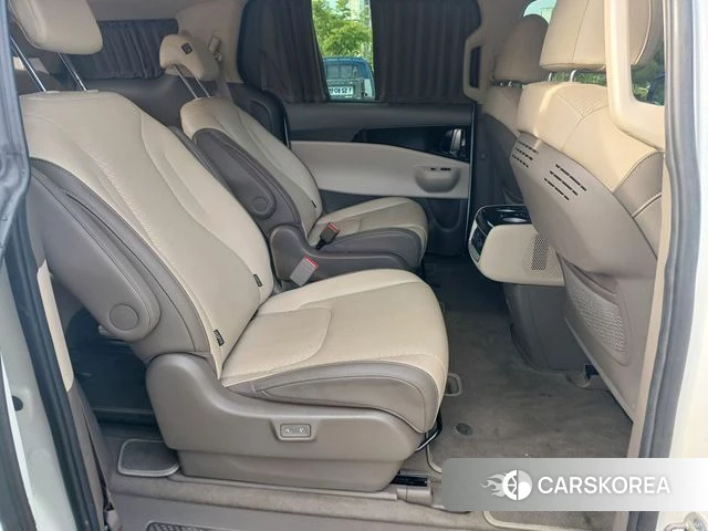 Kia The New Carnival 4th Generation id 4342754 из Кореи 15