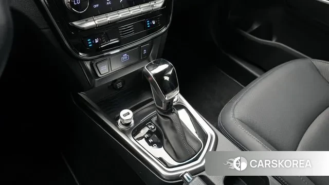 Ssangyong Berry New Tivoli id 2968988 из Кореи 19