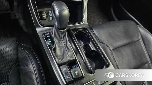 Hyundai Grandeur IG id 3917566 из Кореи 19