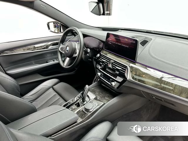 BMW 6 series GT id 4257250 из Китая 26