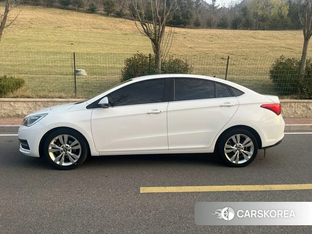 Chery Arrizo 5 id 3882437 из Китая 9