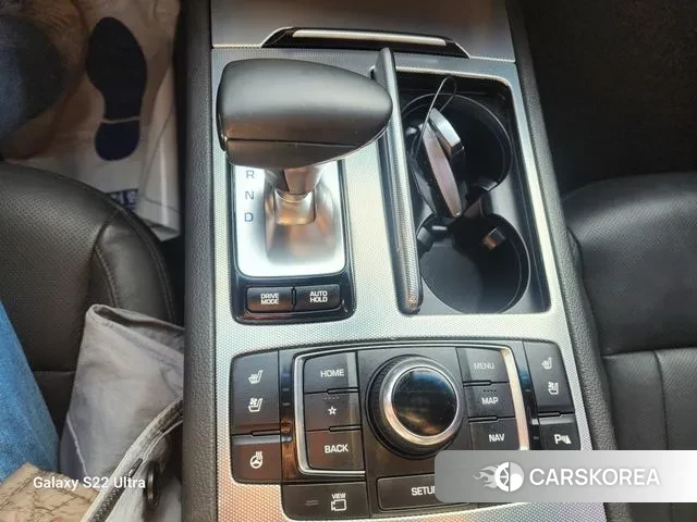 Genesis G80 id 3434427 из Кореи 19