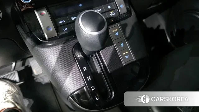 Hyundai Casper id 3263192 из Кореи 19