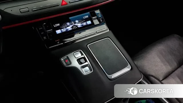 Hyundai The New Grandeur IG id 2932176 из Кореи 19