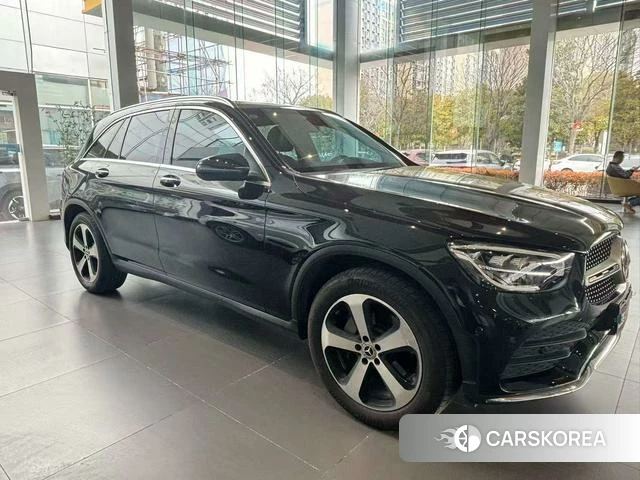 Mercedes-Benz GLC id 4276605 из Китая 9