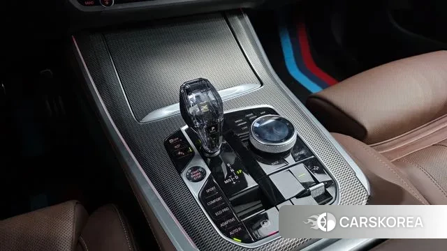 BMW X5 (G05) id 3550423 из Кореи 19