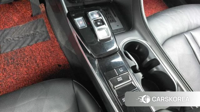 Hyundai Sonata (DN8) id 4525511 из Кореи 19
