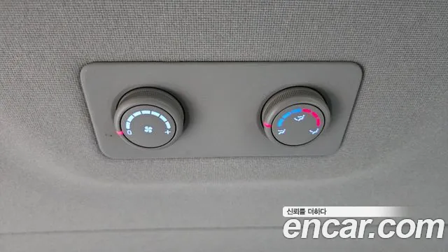 Hyundai The New Grand Starex id 2763816 из Кореи 19