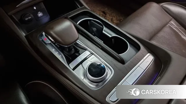 Kia More K9 id 3050002 из Кореи 19