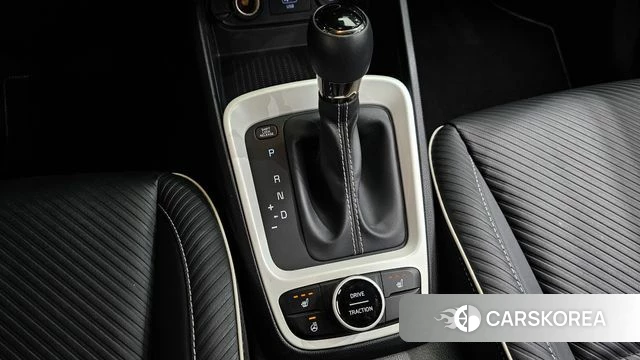 Hyundai Venue id 4620149 из Кореи 33