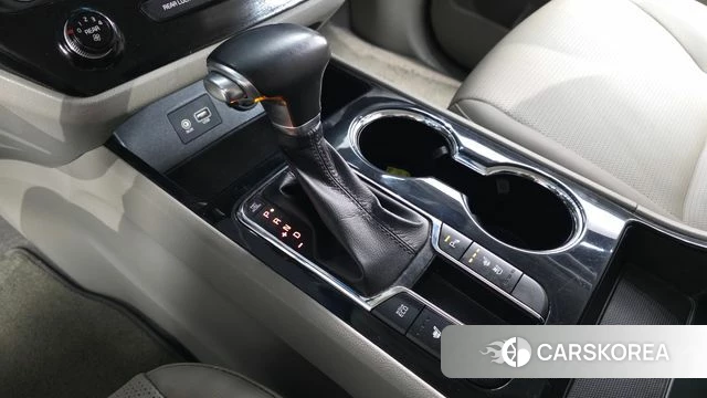 Kia The New Carnival id 4435650 из Кореи 31