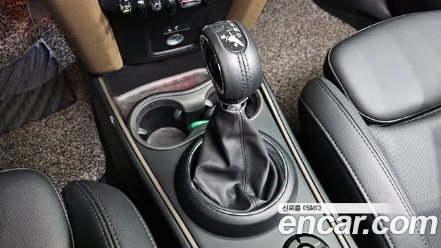 Mini Cooper Countryman id 2713195 из Кореи 19