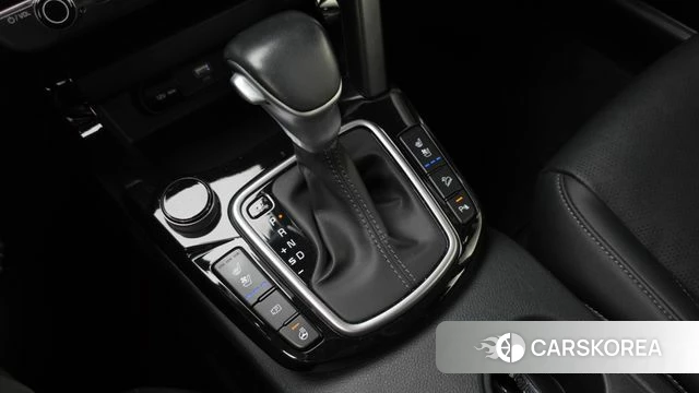Kia The New Seltos id 4579810 из Кореи 19