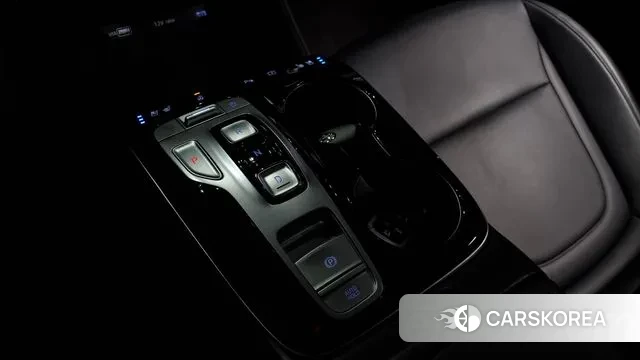 Hyundai Tucson (NX4) id 3442563 из Кореи 19