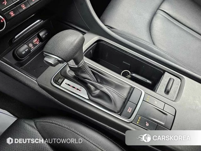 Kia K5 second generation id 4626498 из Кореи 19