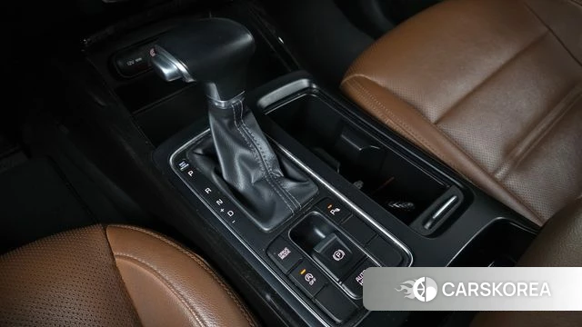 Kia The New Sorento id 3821081 из Кореи 19