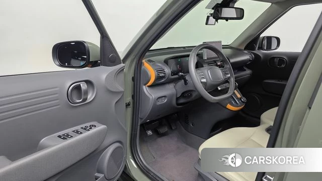 Hyundai Casper id 4893065 из Кореи 30