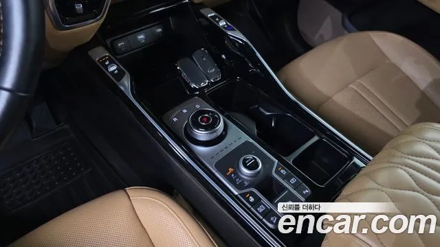 Kia Sorento 4th Generation id 2945412 из Кореи 19