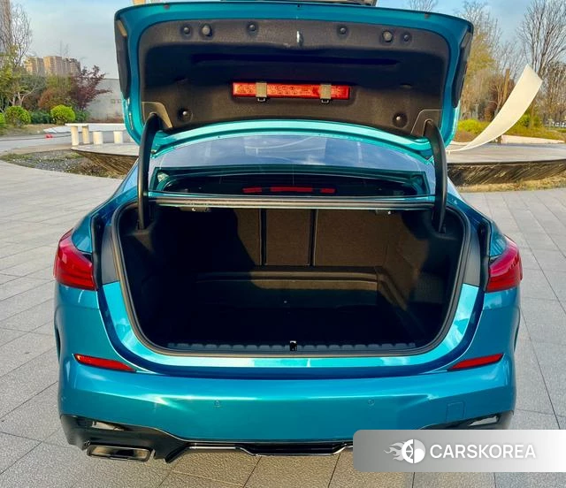 BMW 2 series (imported) id 4261575 из Китая 22