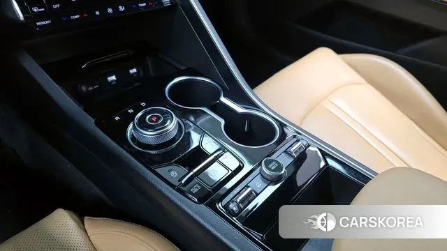 Kia K5 3rd generation id 3686418 из Кореи 19