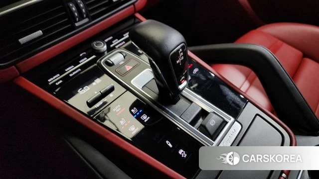 Porsche Cayenne (PO536) id 4641988 из Кореи 39