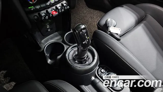 Mini Cooper id 2875718 из Кореи 19