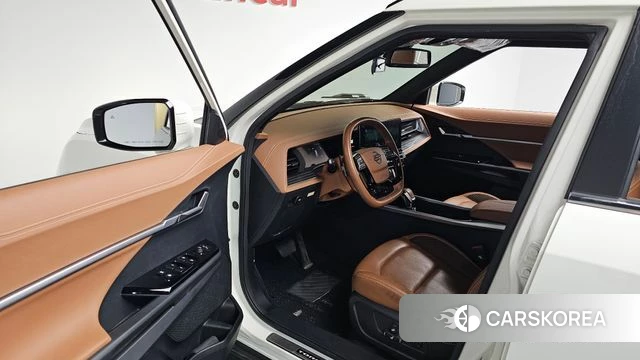 Ssangyong Torres id 4779135 из Кореи 34