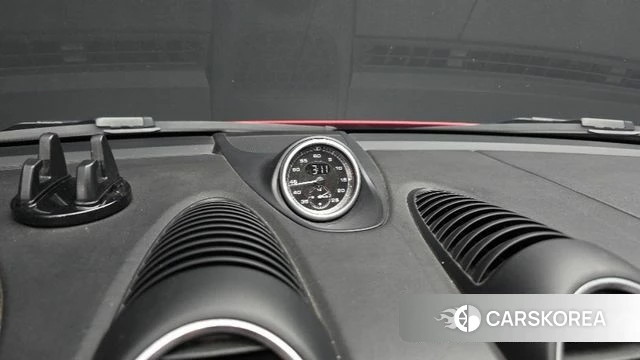 Porsche 718 Boxster id 4485885 из Кореи 19