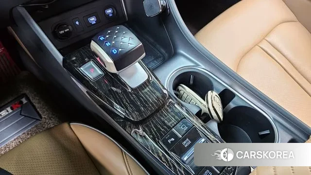 Hyundai Sonata (DN8) id 3514681 из Кореи 19