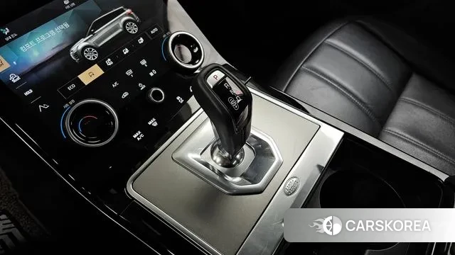 Land Rover Range Rover Evoque 2nd Generation id 3596549 из Кореи 19