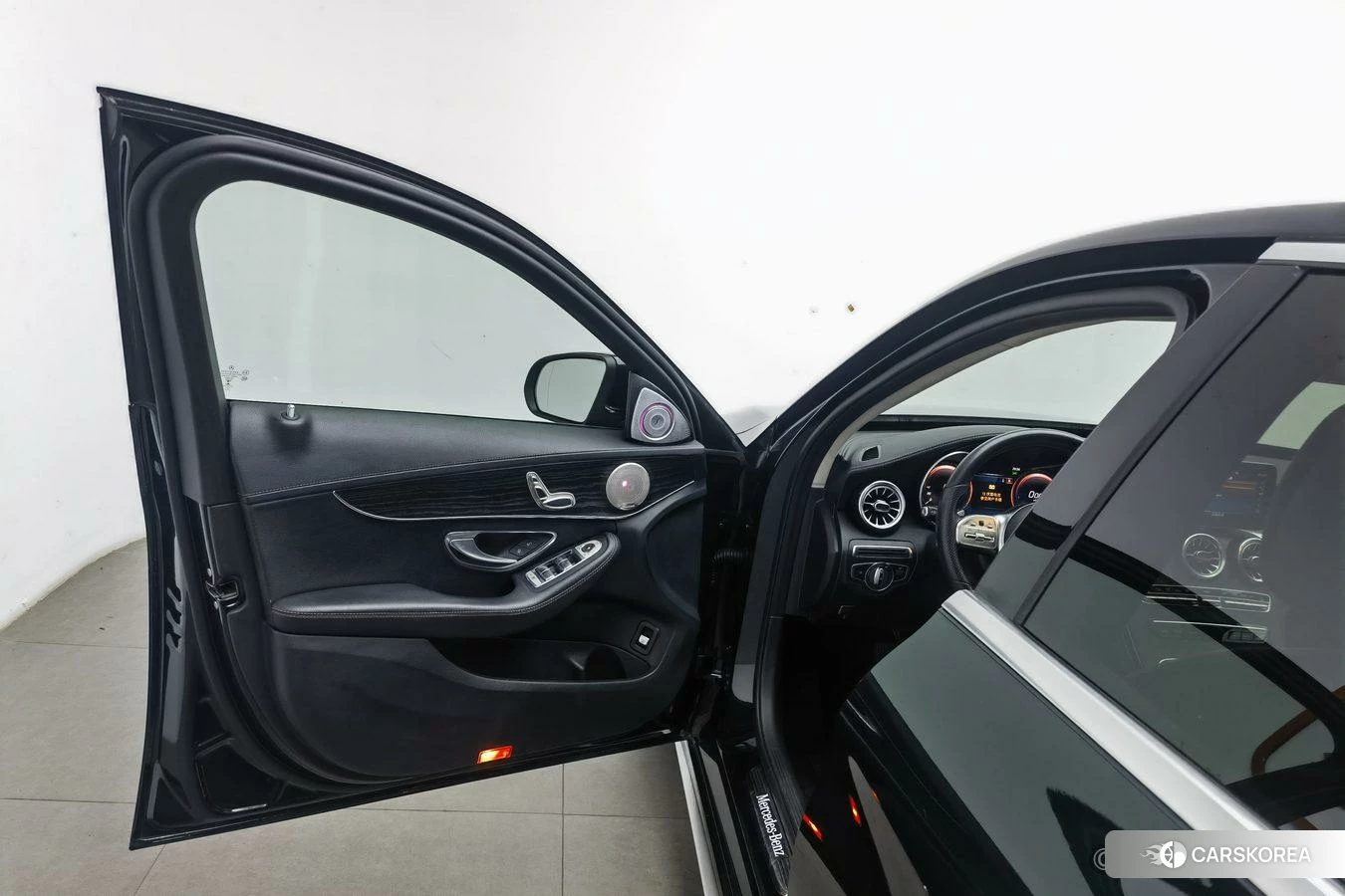 Mercedes-Benz Class C id 4467832 из Китая 23