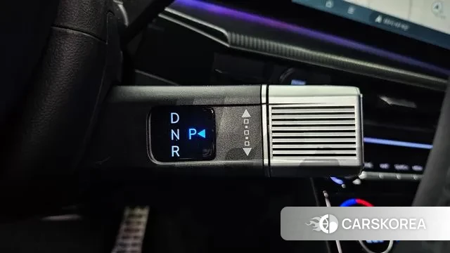 Hyundai Santa Fe (MX5) id 3462404 из Кореи 19