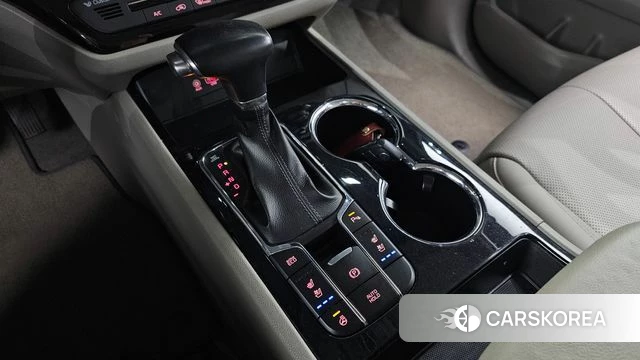 Kia The New Carnival id 3899736 из Кореи 19