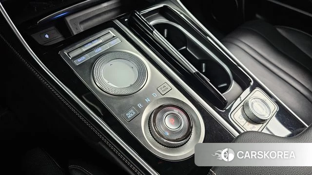 Genesis GV80 id 4624763 из Кореи 35
