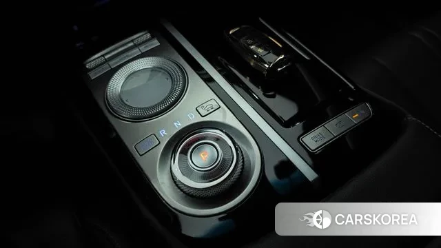 Genesis G80 (RG3) id 3611990 из Кореи 19