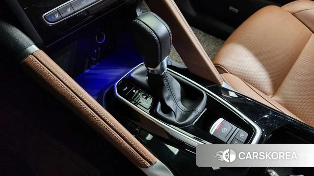 Renault Korea (Samsung) The New QM6 id 4745330 из Кореи 32