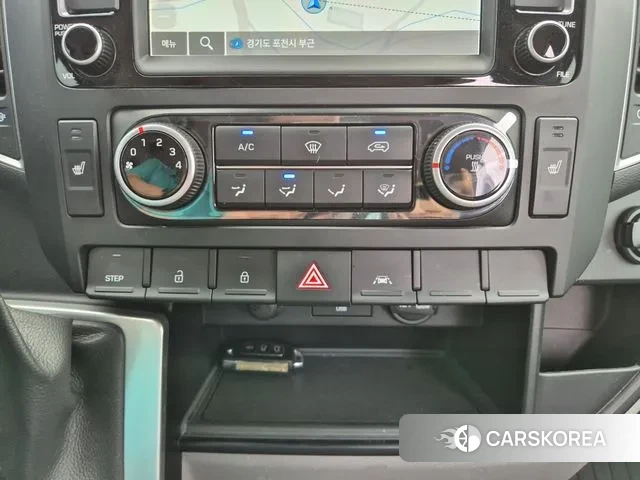 Hyundai Solati id 3147776 из Кореи 19