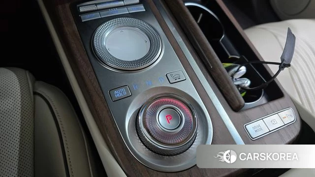 Genesis G80 (RG3) id 4383974 из Кореи 30