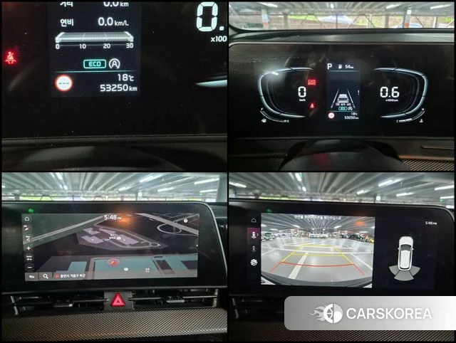 Kia Sportage 5th Generation id 4186571 из Кореи 14