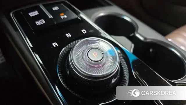 Kia K8 Hybrid id 3360875 из Кореи 19