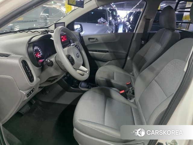 Kia Morning Urban (JA) id 3860547 из Кореи 19