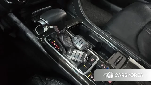 Kia The New K5 2nd generation id 3531244 из Кореи 19