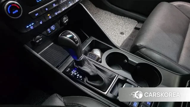 Hyundai All New Tucson id 3054881 из Кореи 19