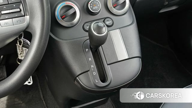 Hyundai Casper id 4195717 из Кореи 19