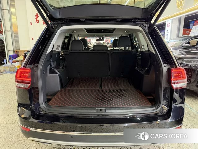 Volkswagen Tourang id 4207527 из Китая 13