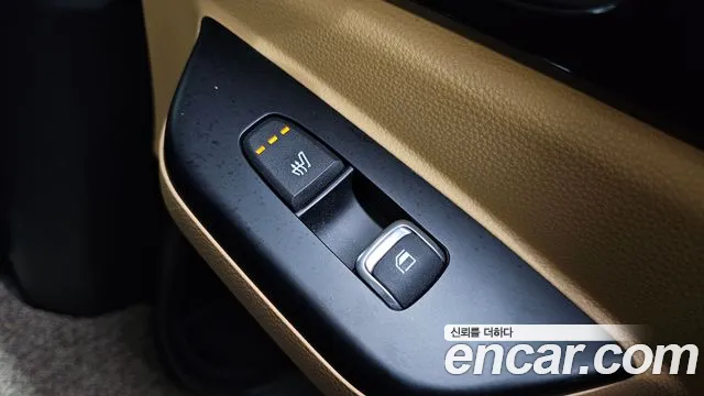 Kia Carnival 4th generation id 2622379 из Кореи 19