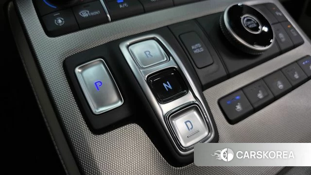 Hyundai Palisade id 4382592 из Кореи 19